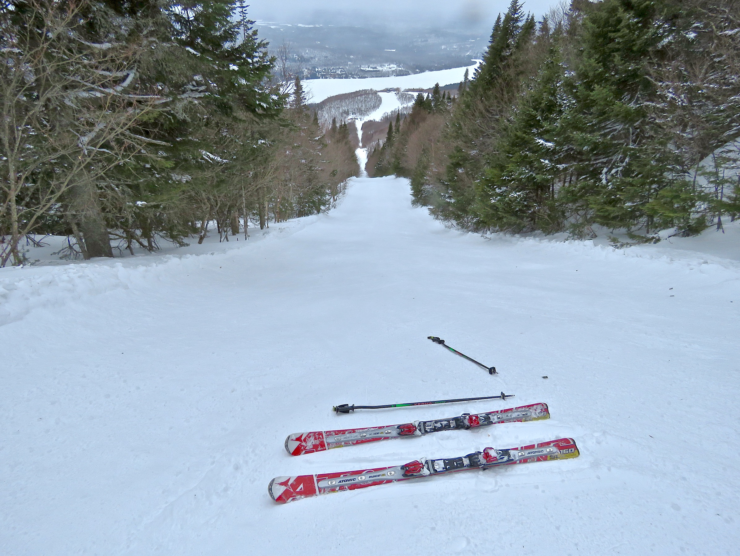 3.31.23.Sud.South.Trail.du.Jour.Number.15.Gaetan.Boucher.Superb.Groomed.Excellence.Award.c.jpg