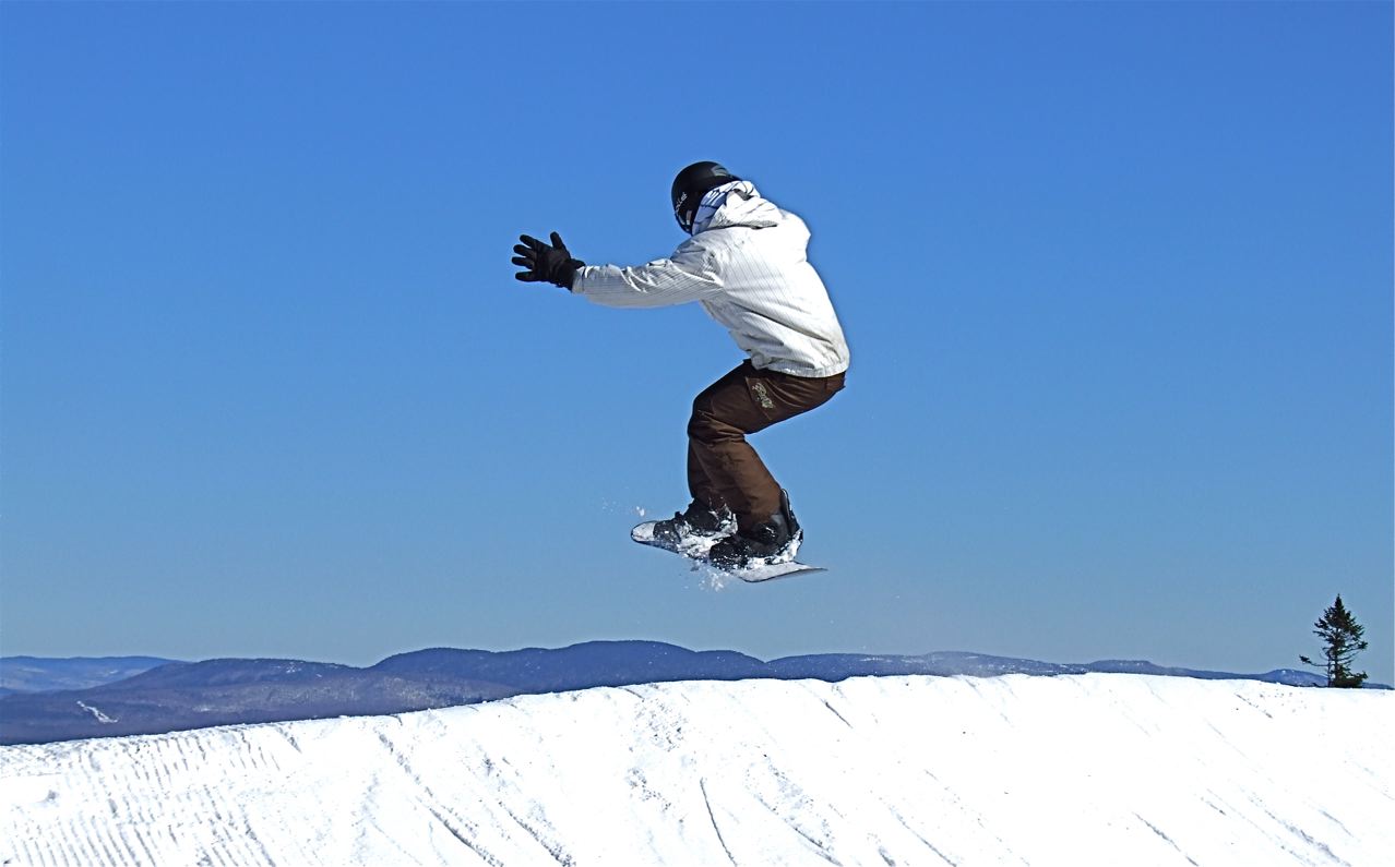 www.tremblant360.com photo. All rights reserved.