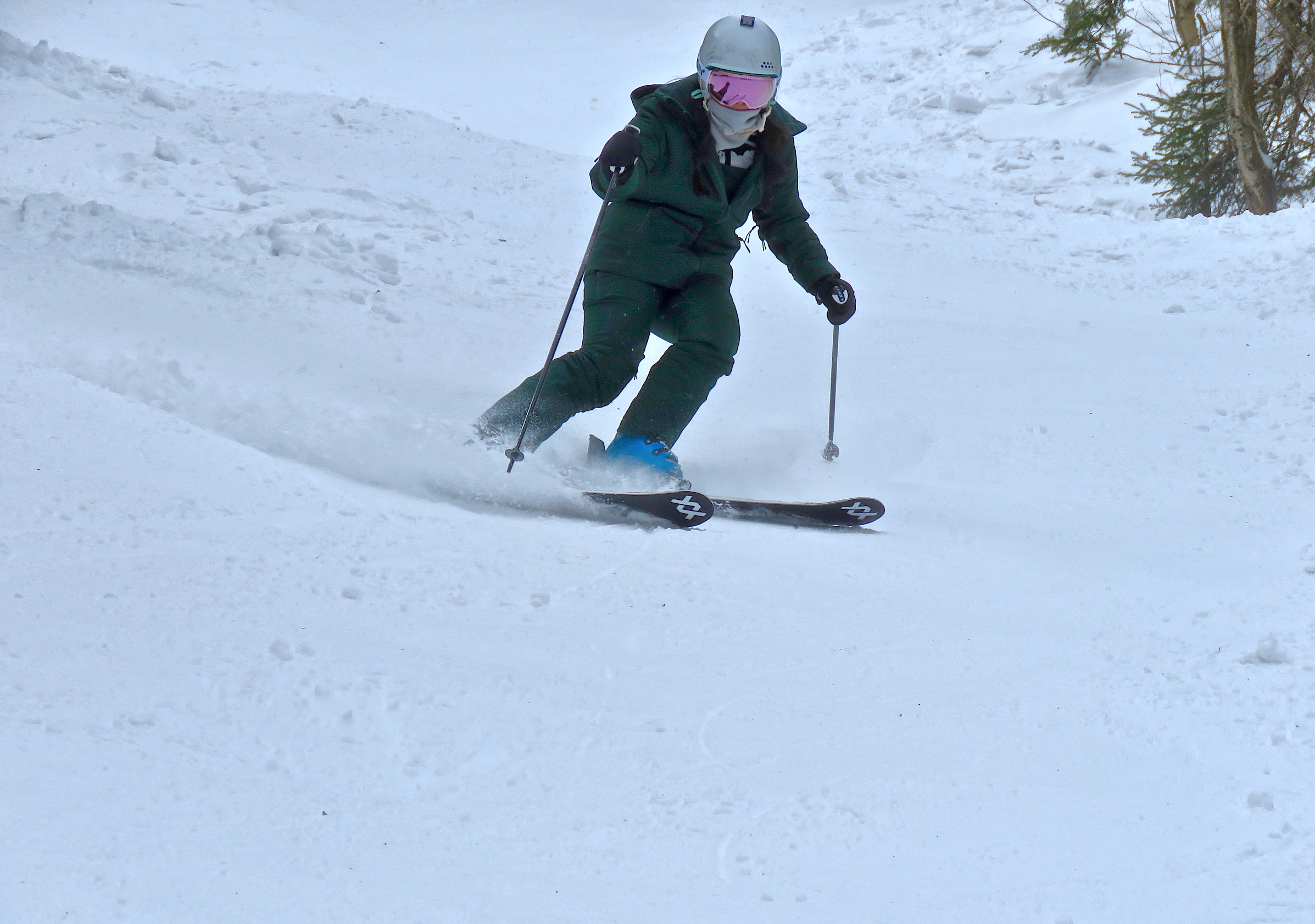 www.Tremblant360.com Photo. All rights reserved.