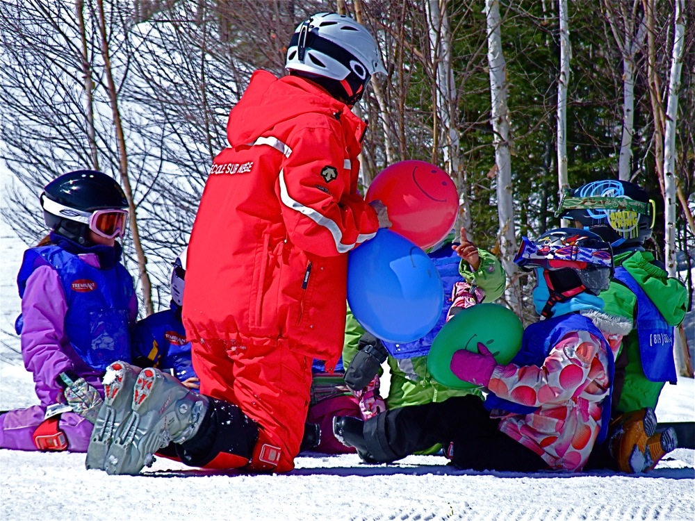 www.tremblant360.com Photo. All rights reserved.