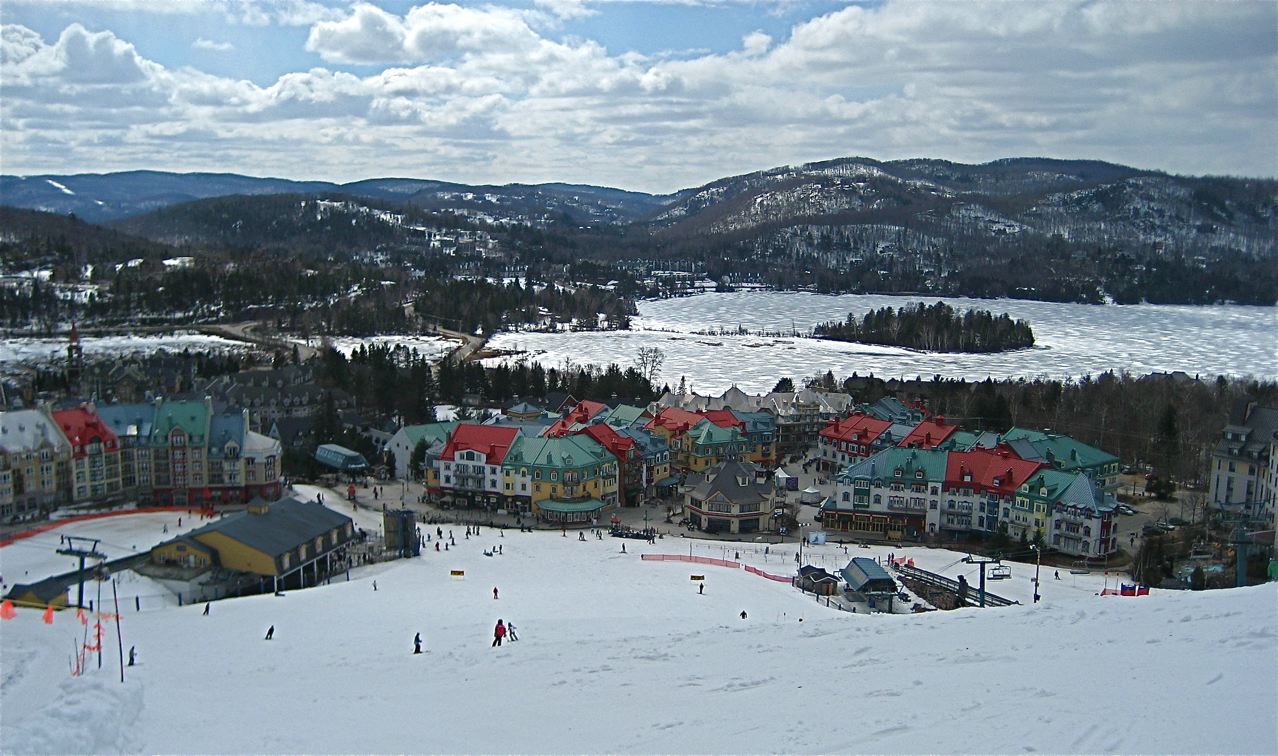 www.tremblant360.com photo. All rights reserved.