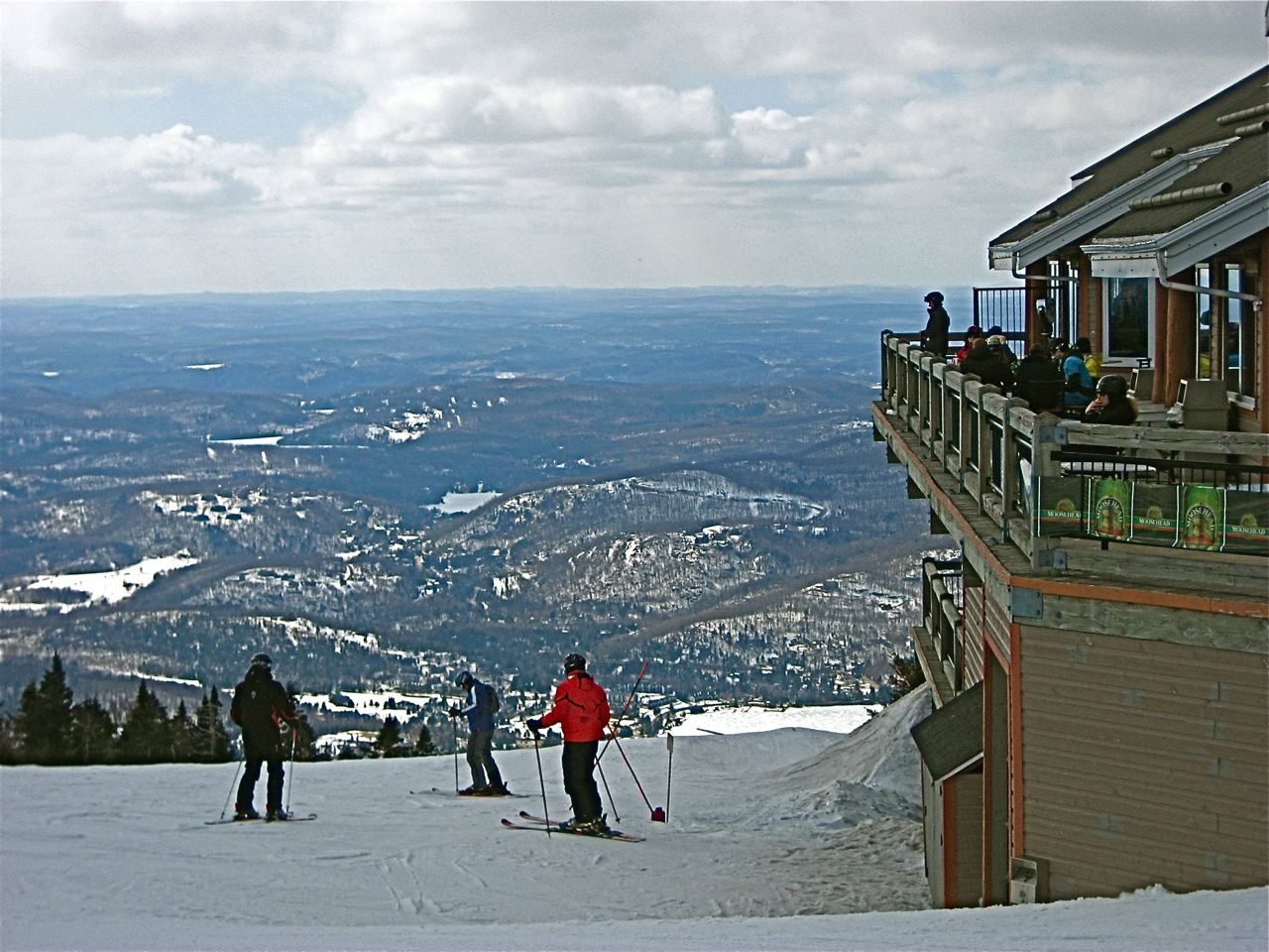 www.tremblant360.com photo. All rights reserved.