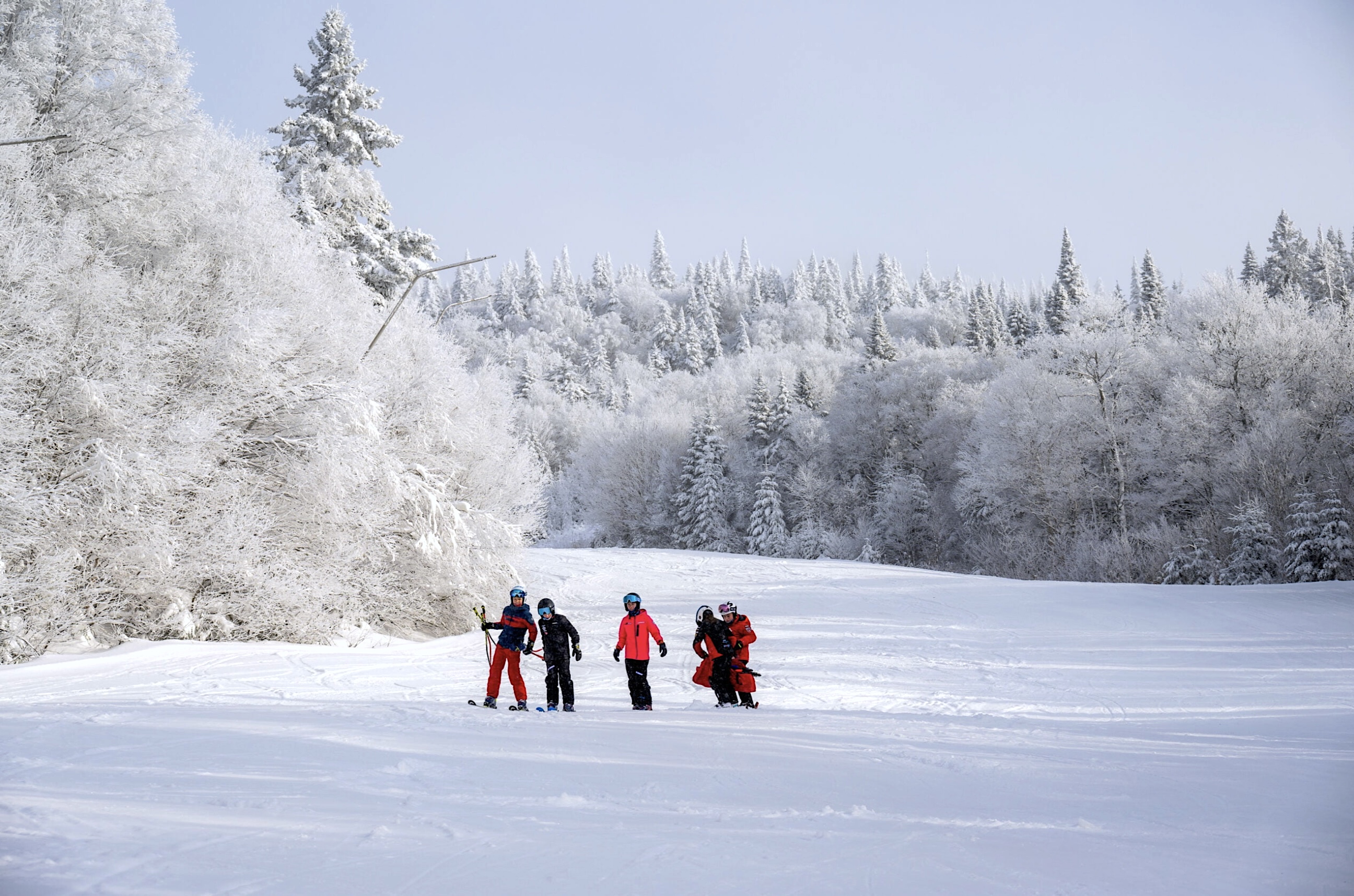 Sharable Social Media Pic.File Courtesy of Tremblant.ca