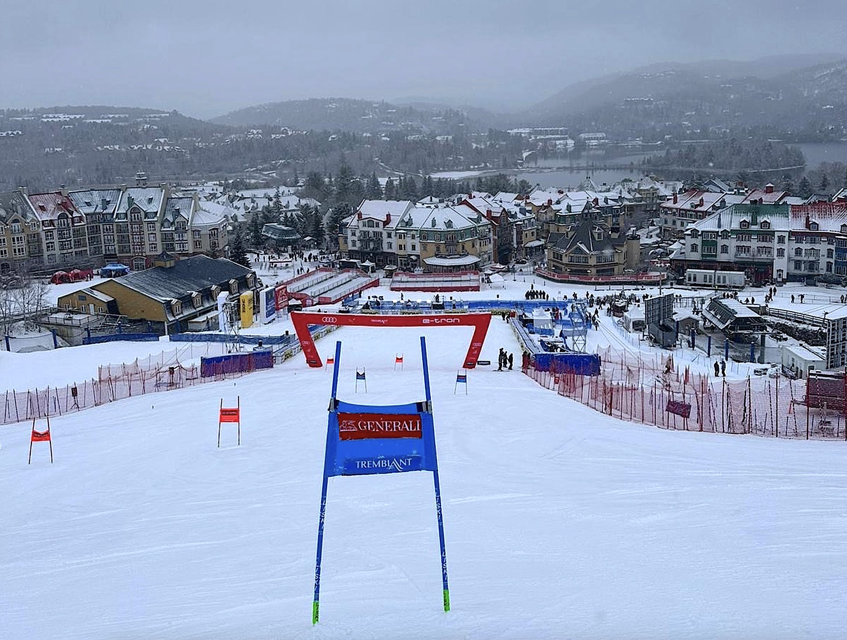 Sharable Social Media Pic.file Courtesy of Tremblant.ca And F.I.S. Alpine World Cup Tour.