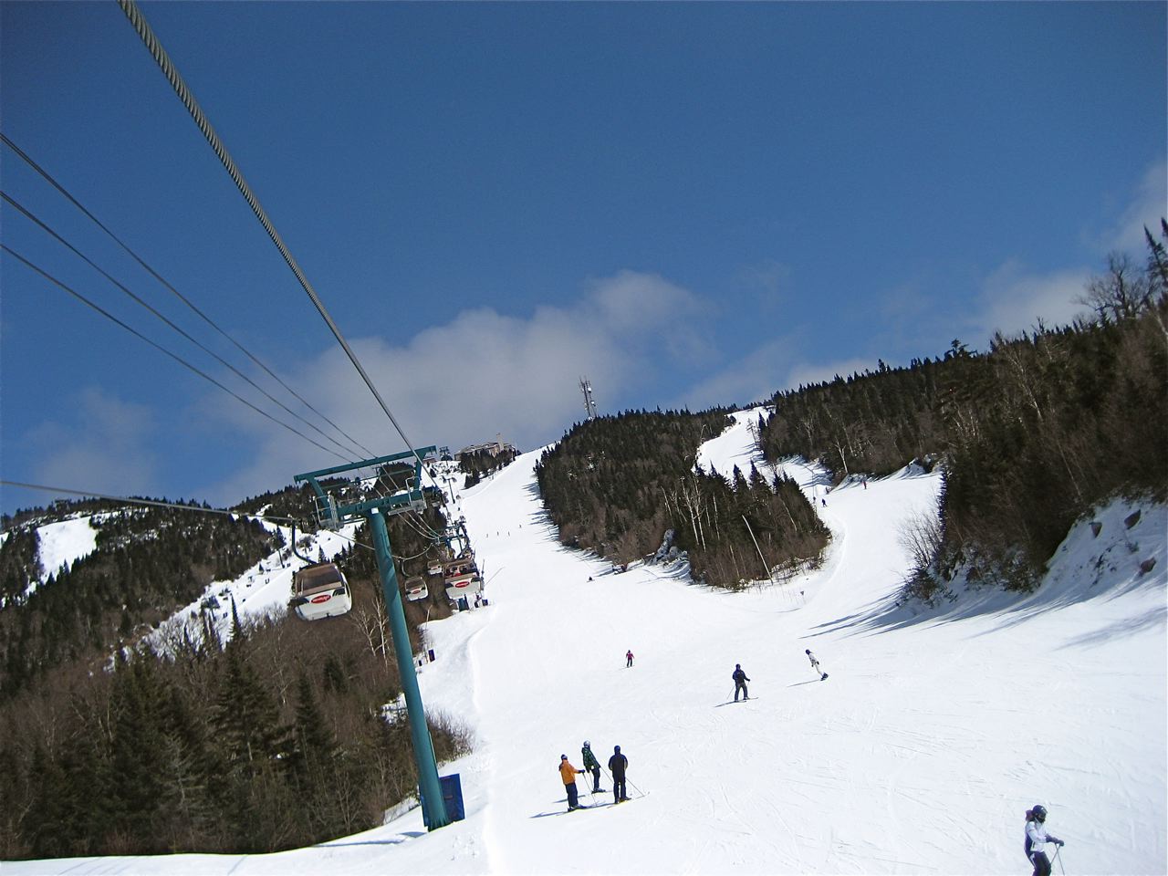 www.tremblant360.com photo. All rights reserved.
