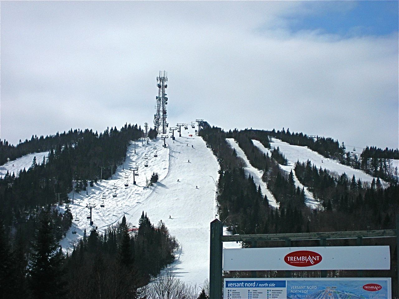 www.tremblant360.com photo. All rights reserved.