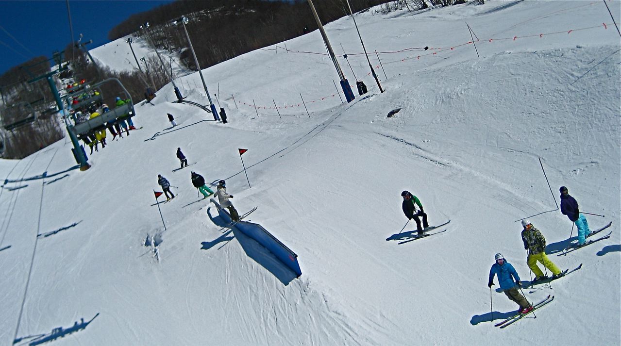 www.tremblant360.com photo. All rights reserved.