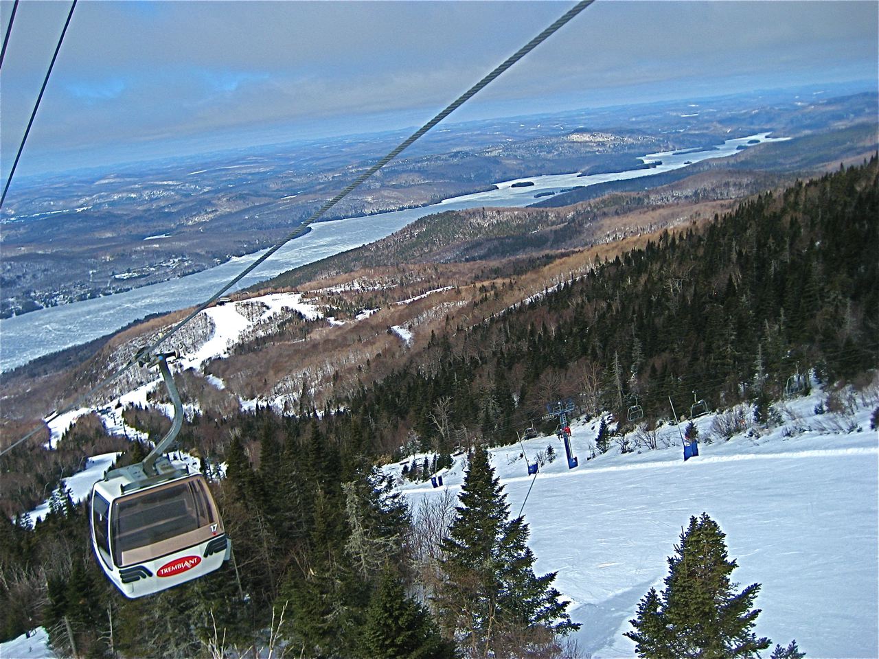 www.tremblant360.com photo. All rights reserved.