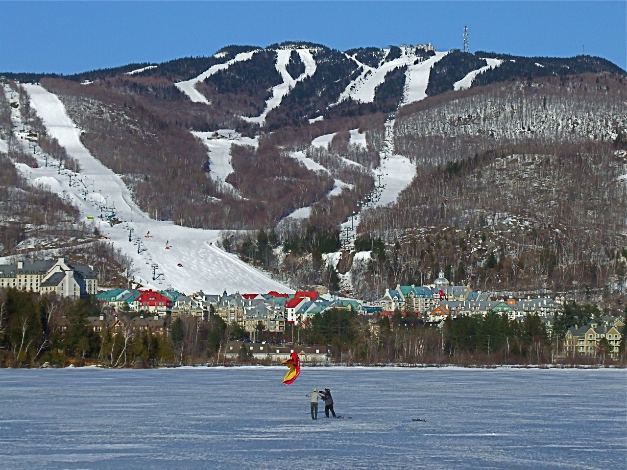 www.tremblant360.com photo. All rights reserved.