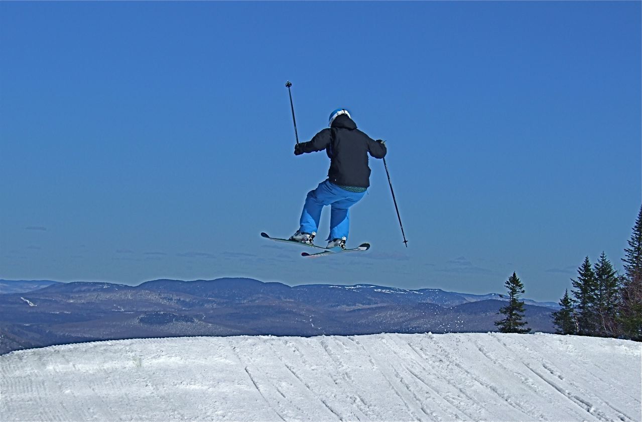 www.tremblant360.com photo. All rights reserved.