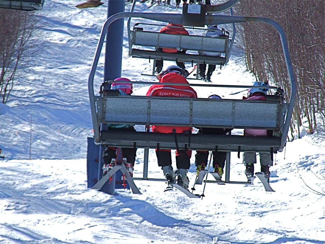 www.tremblant360.com photo. All rights reserved.