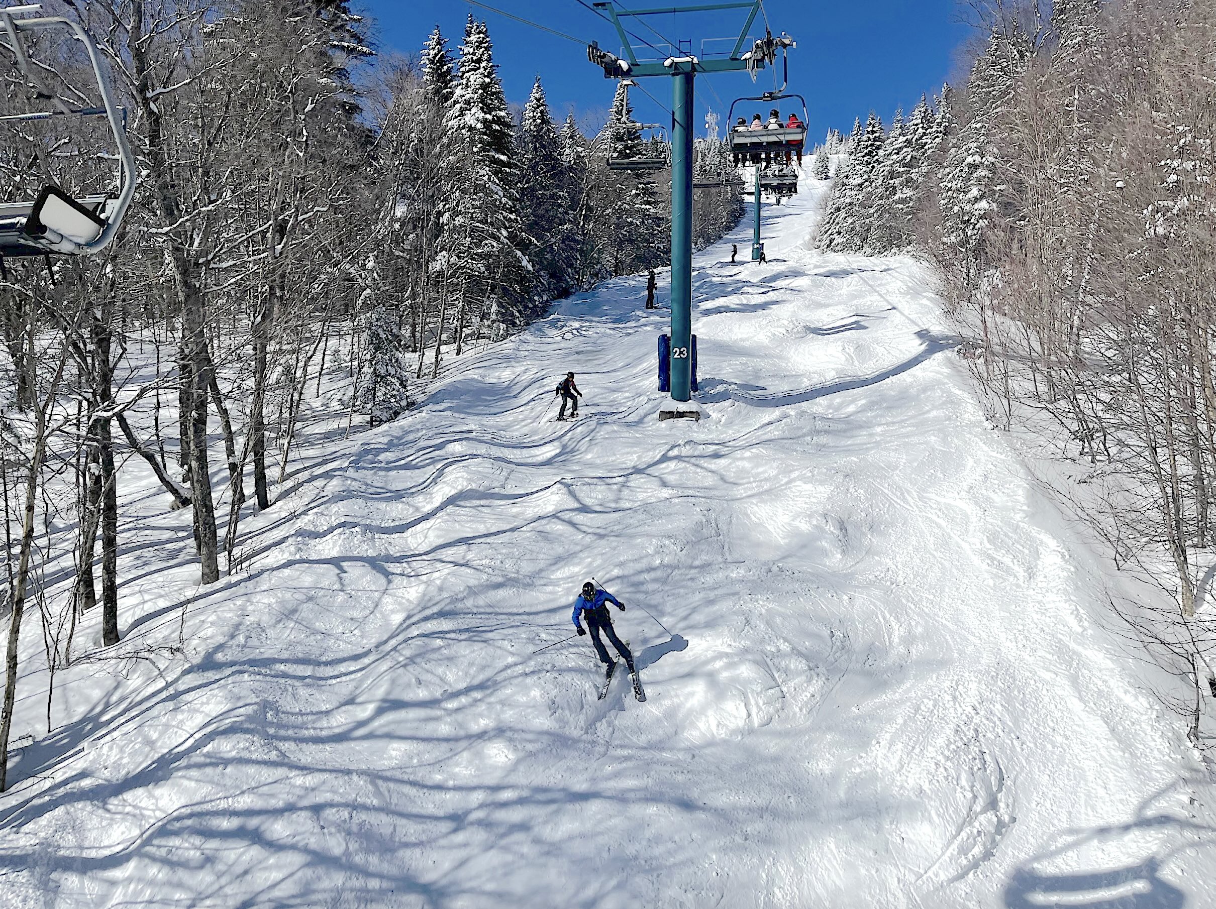 www.Tremblant360.com photo. All rights reserved.