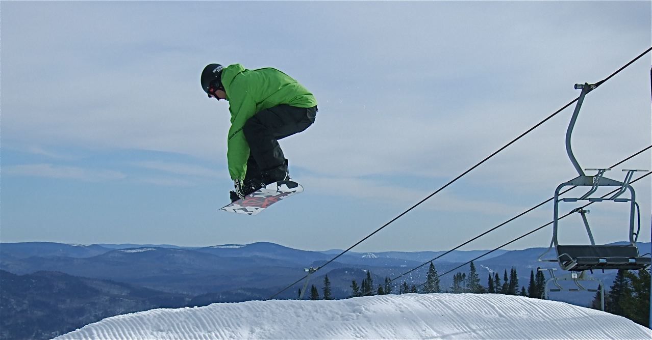 www.tremblant360.com photo. All rights reserved.