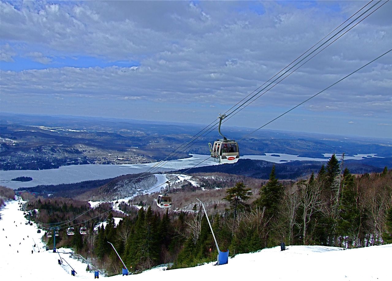 www.tremblant360.com photo. All rights reserved.