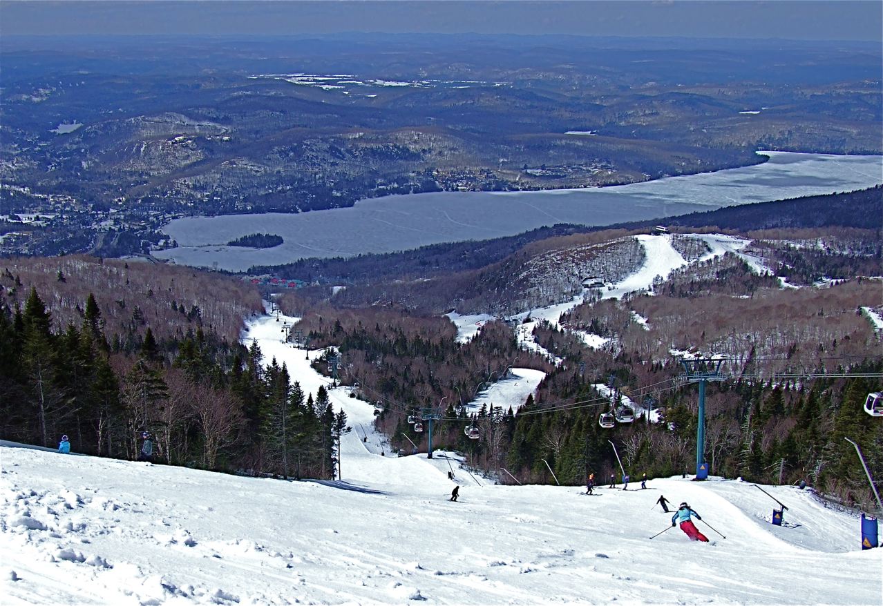 www.tremblant360.com photo. All rights reserved.