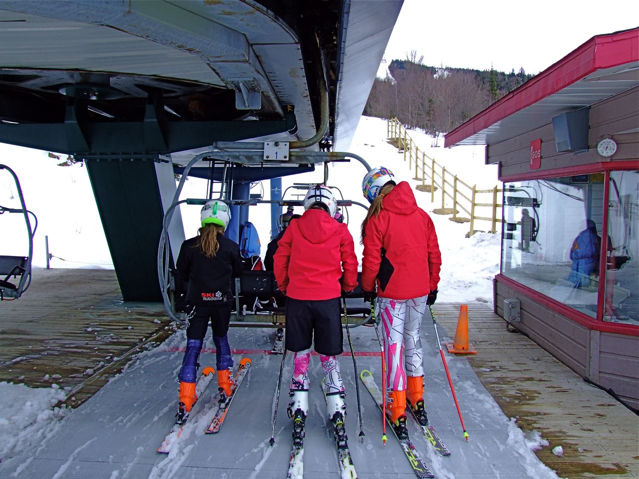 www.tremblant360.com photo. All rights reserved.