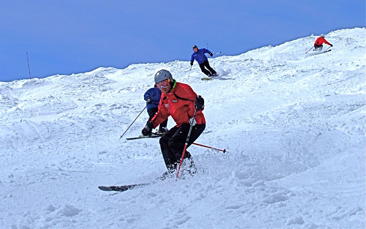 www.tremblant360.com photo. All rights reserved.