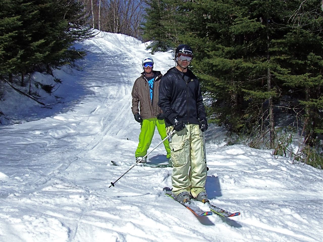 www.tremblant360.com photo. All rights reserved.