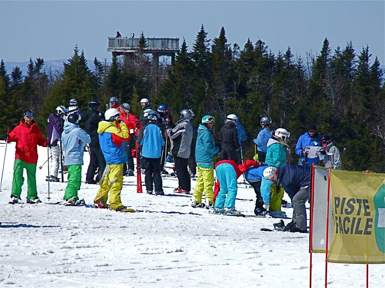 www.tremblant360.com photo. All rights reserved.