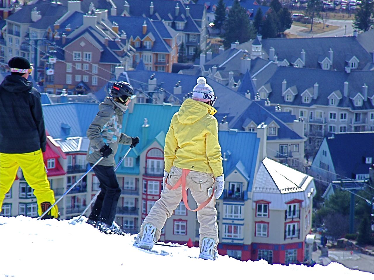 www.tremblant360.com photo. All rights reserved.