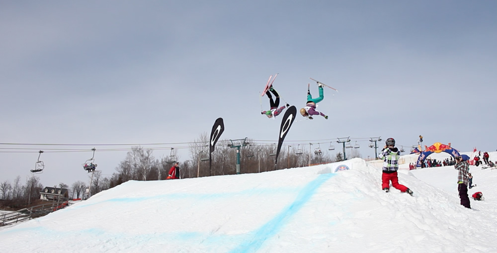 www.tremblant360.com photo. All rights reserved.