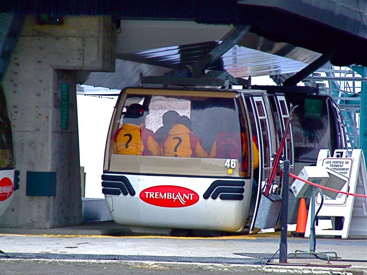 www.tremblant360.com photo. All rights reserved.