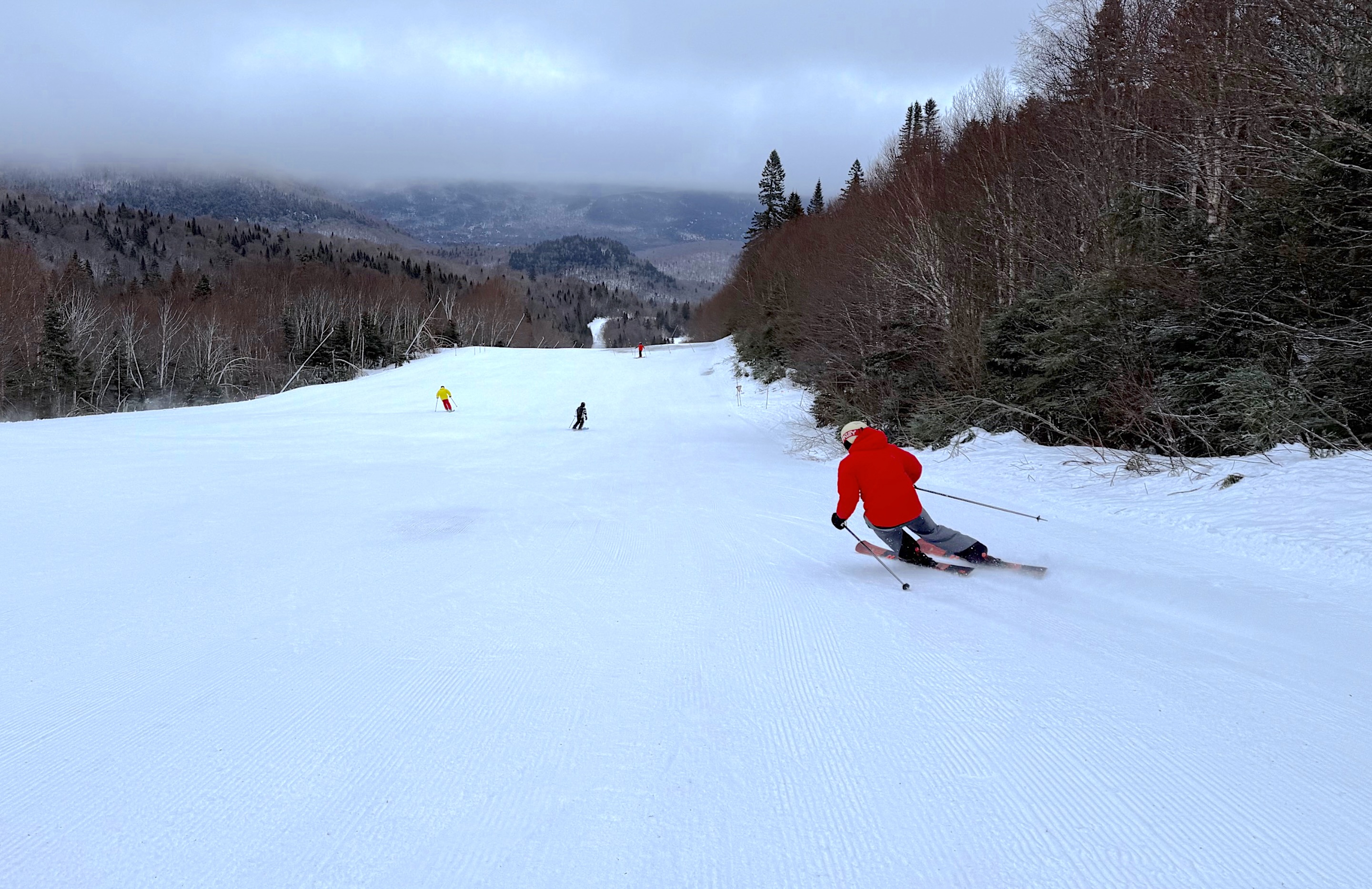 3.17.25.Nord.North.Beauchemin.Haut.Upper.First.Tracks.Performance.Conditions.Observations.d.jpg