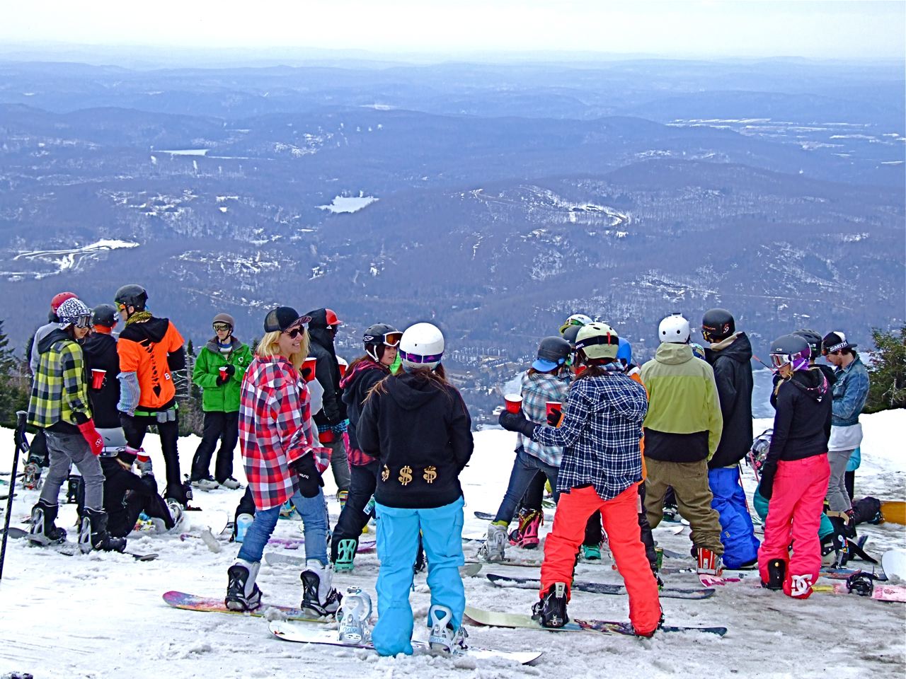 www.tremblant360.com photo. All rights reserved.