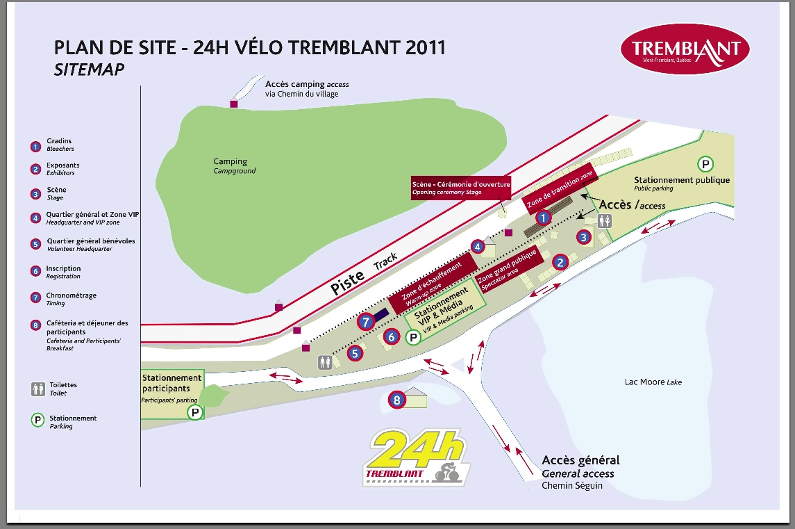 Screenshot courtesy of www.tremblant.ca