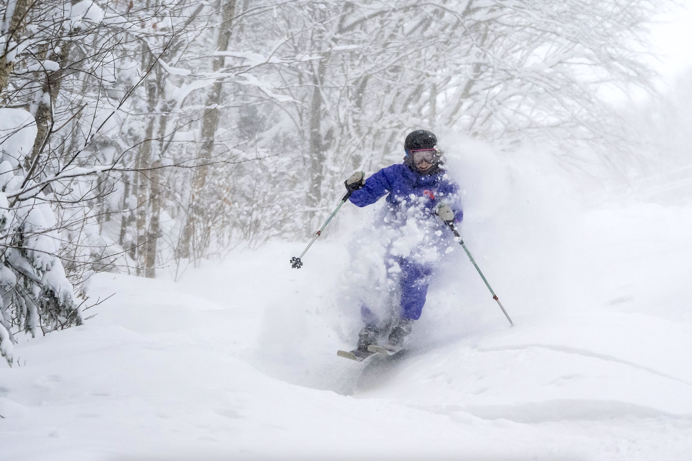 12.11.25 Powder Action Sample Courtesy of Tremblant.ca Shareable Social Media.