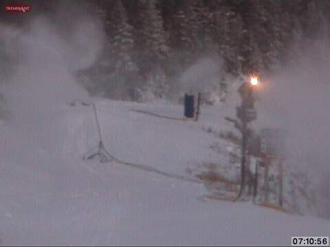 Image courtesy of www.tremblant.ca