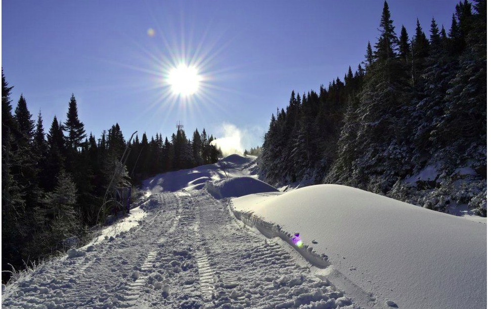 Image courtesy of www.tremblant.ca