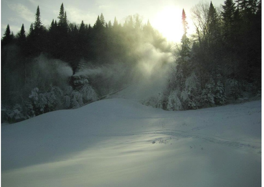 Image courtesy of www.tremblant.ca