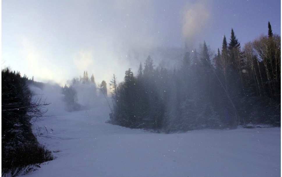 Image courtesy of www.tremblant.ca