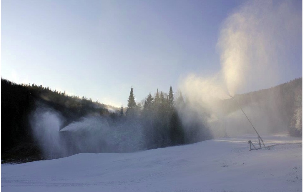 Image courtesy of www.tremblant.ca