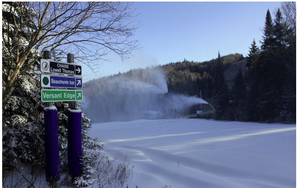 Image courtesy of www.tremblant.ca