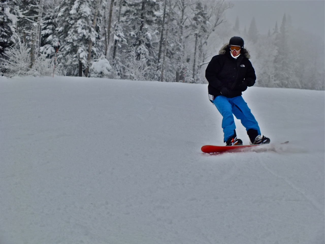 www.tremblant360.com Photo. All rights reserved.