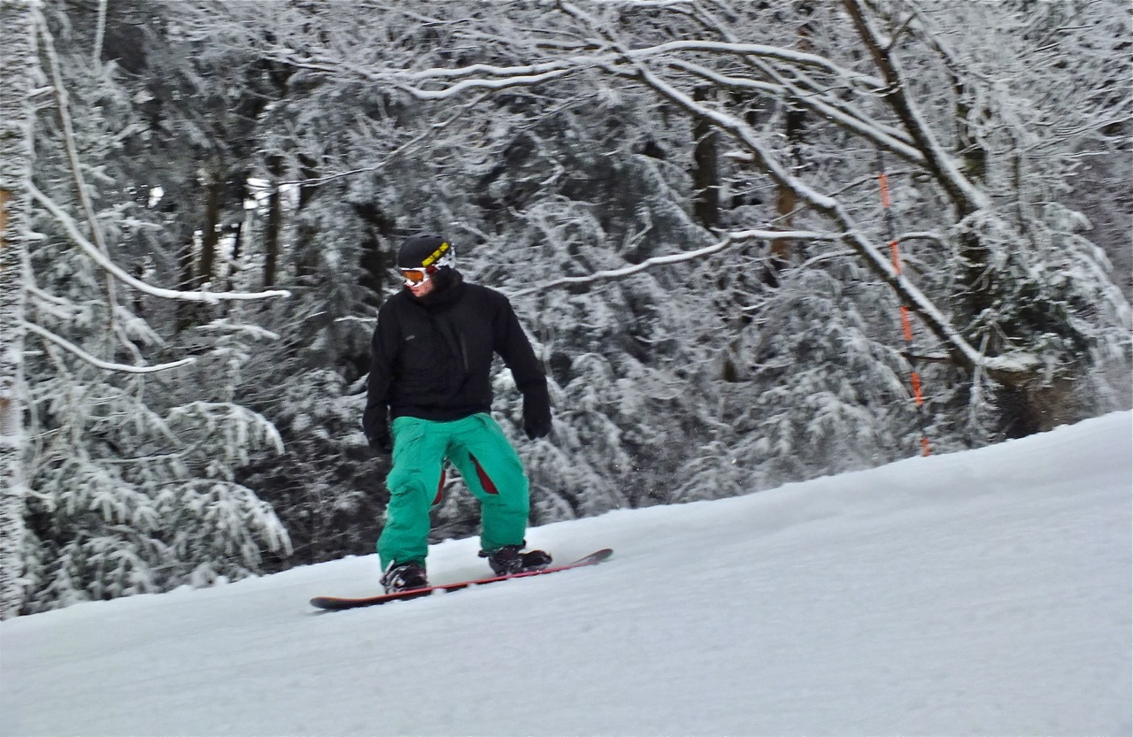 www.Tremblant360.com Photo. All rights reserved.