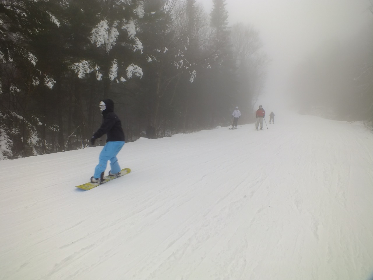 www.tremblant360.com Photo. All rights reserved.