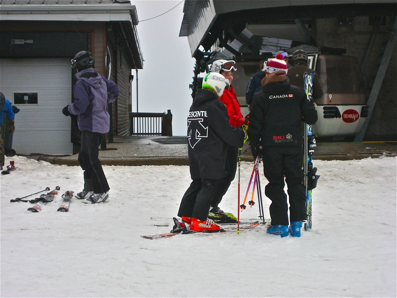 www.tremblant360.com photo. All rights reserved.