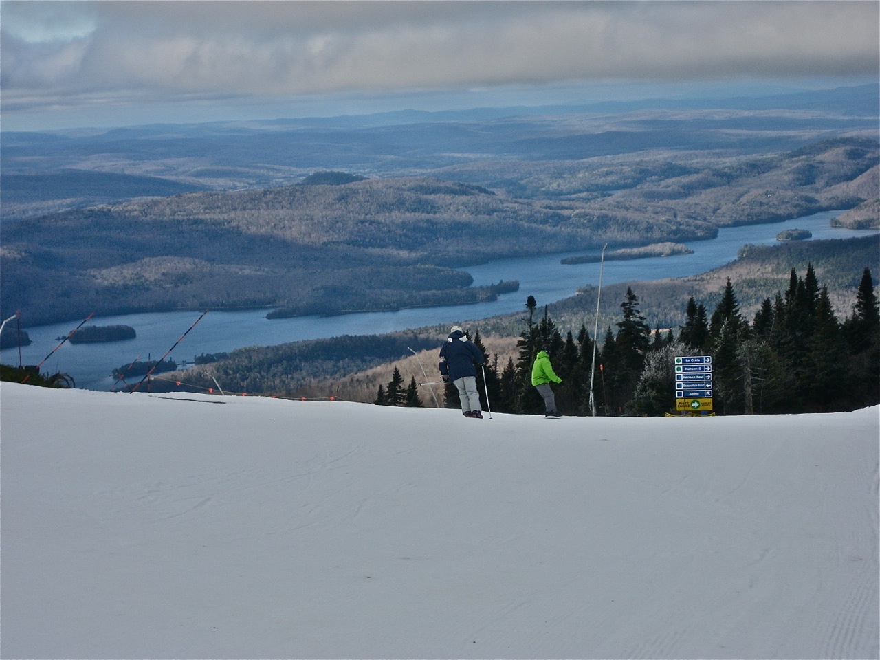 www.tremblant360.com Photo. All rights reserved.