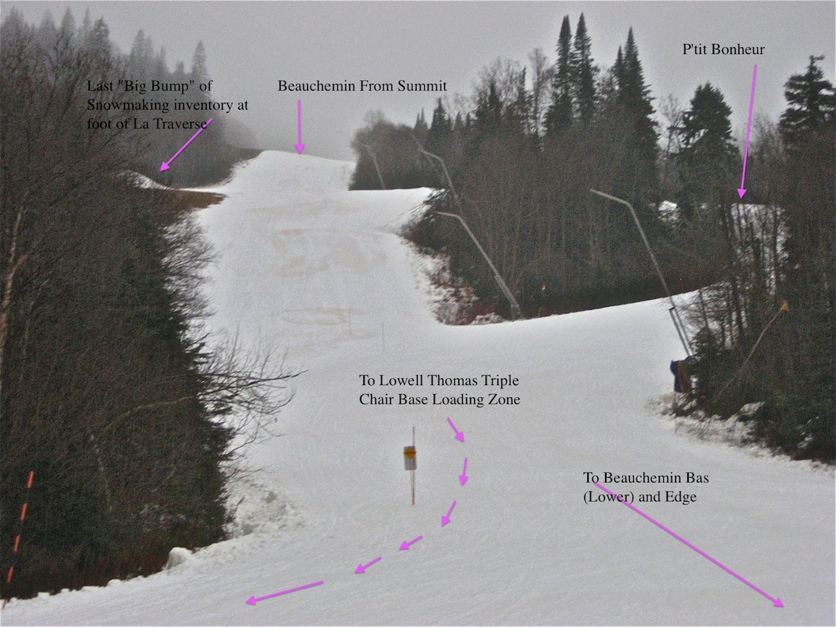 www.tremblant360.com Photo. All rights reserved.