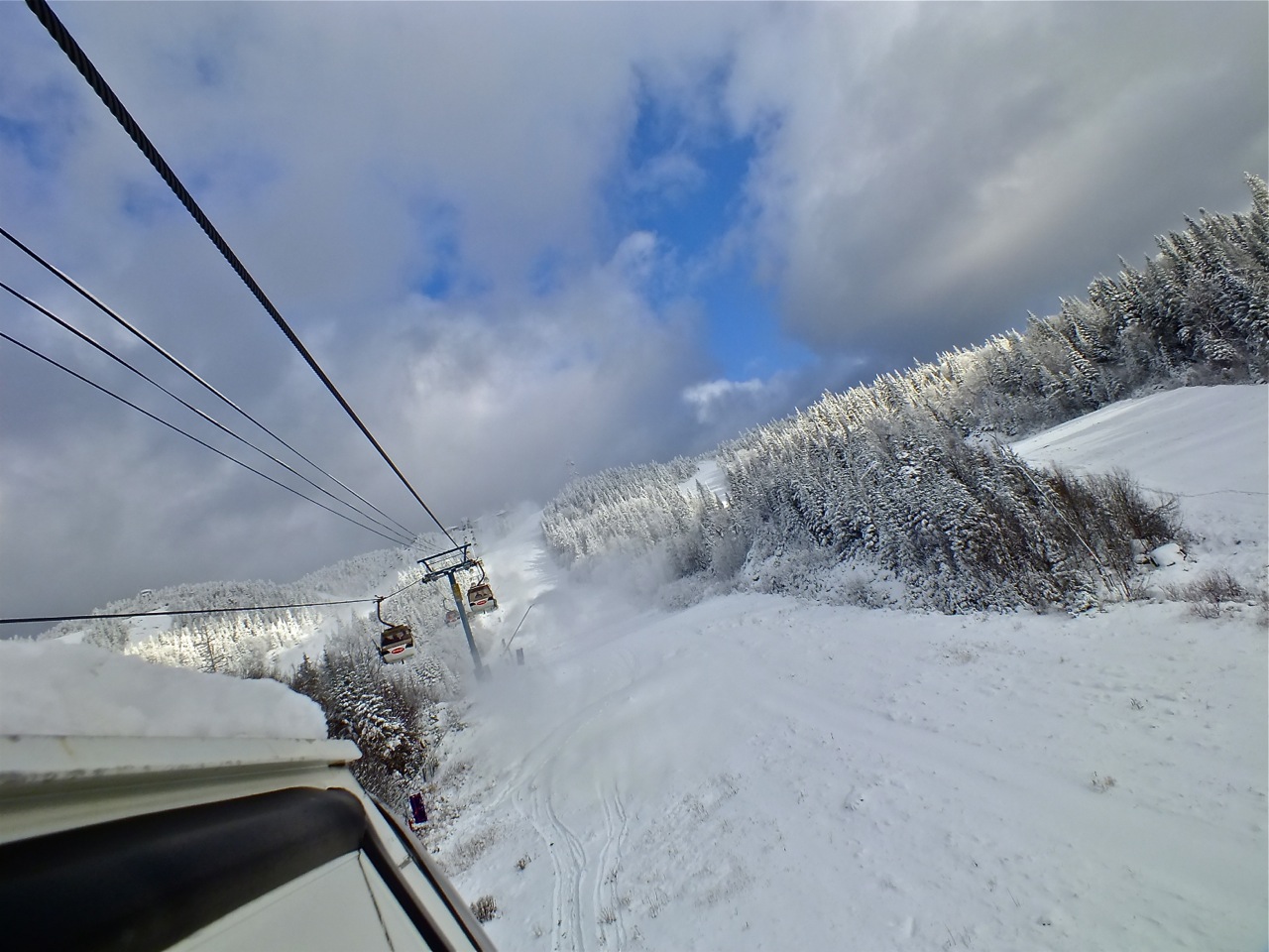 www.tremblant360.com Photo. All rights reserved.