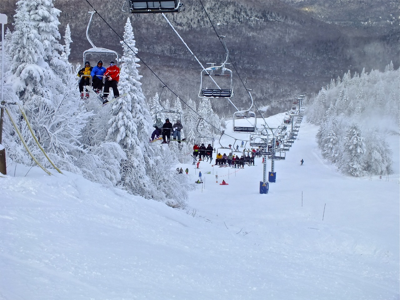 www.tremblant360.com Photo. All rights reserved.