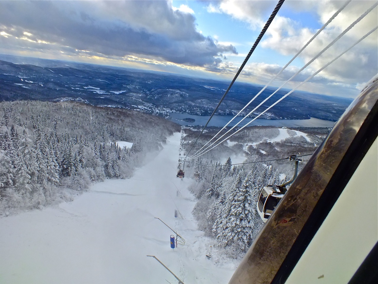 www.tremblant360.com Photo. All rights reserved.