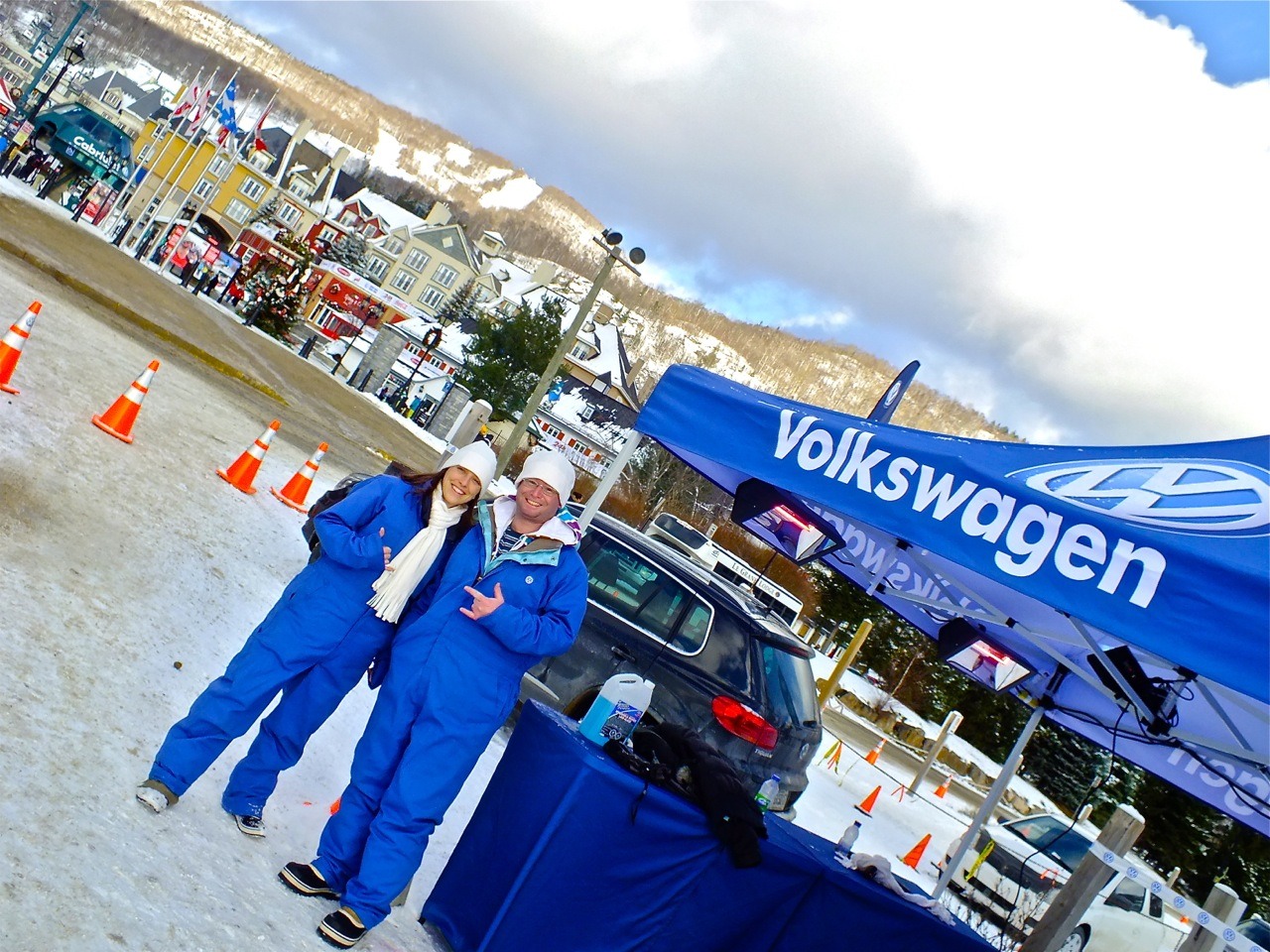 www.tremblant360.com Photo. All rights reserved.