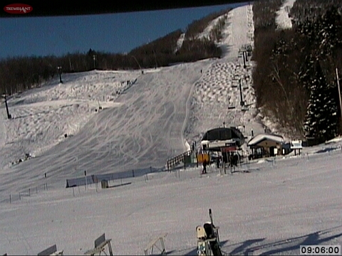 Another day of perfect surfaces.