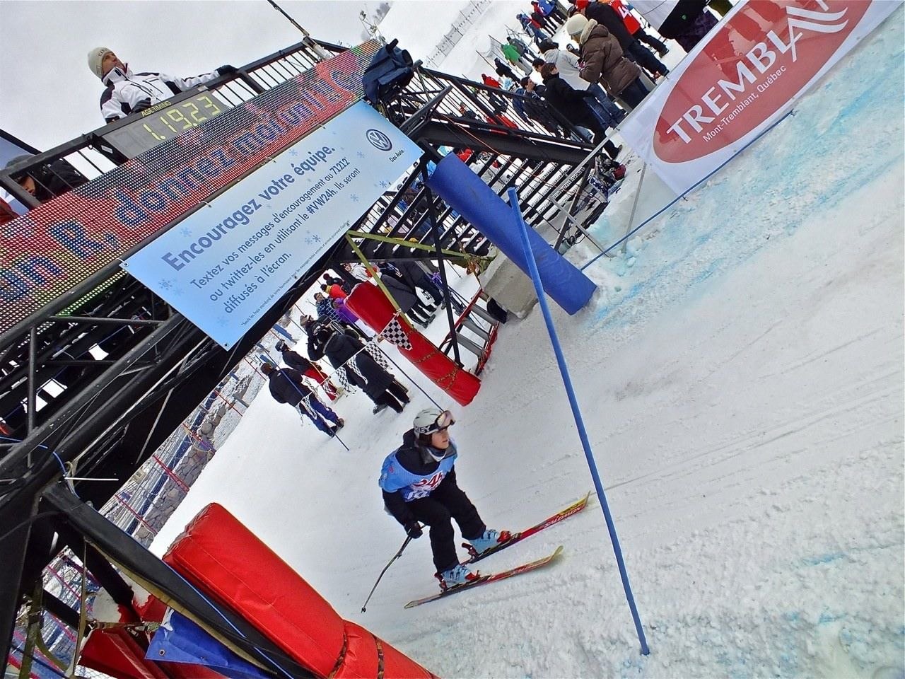 www.tremblant360.com Photo. All rights reserved.