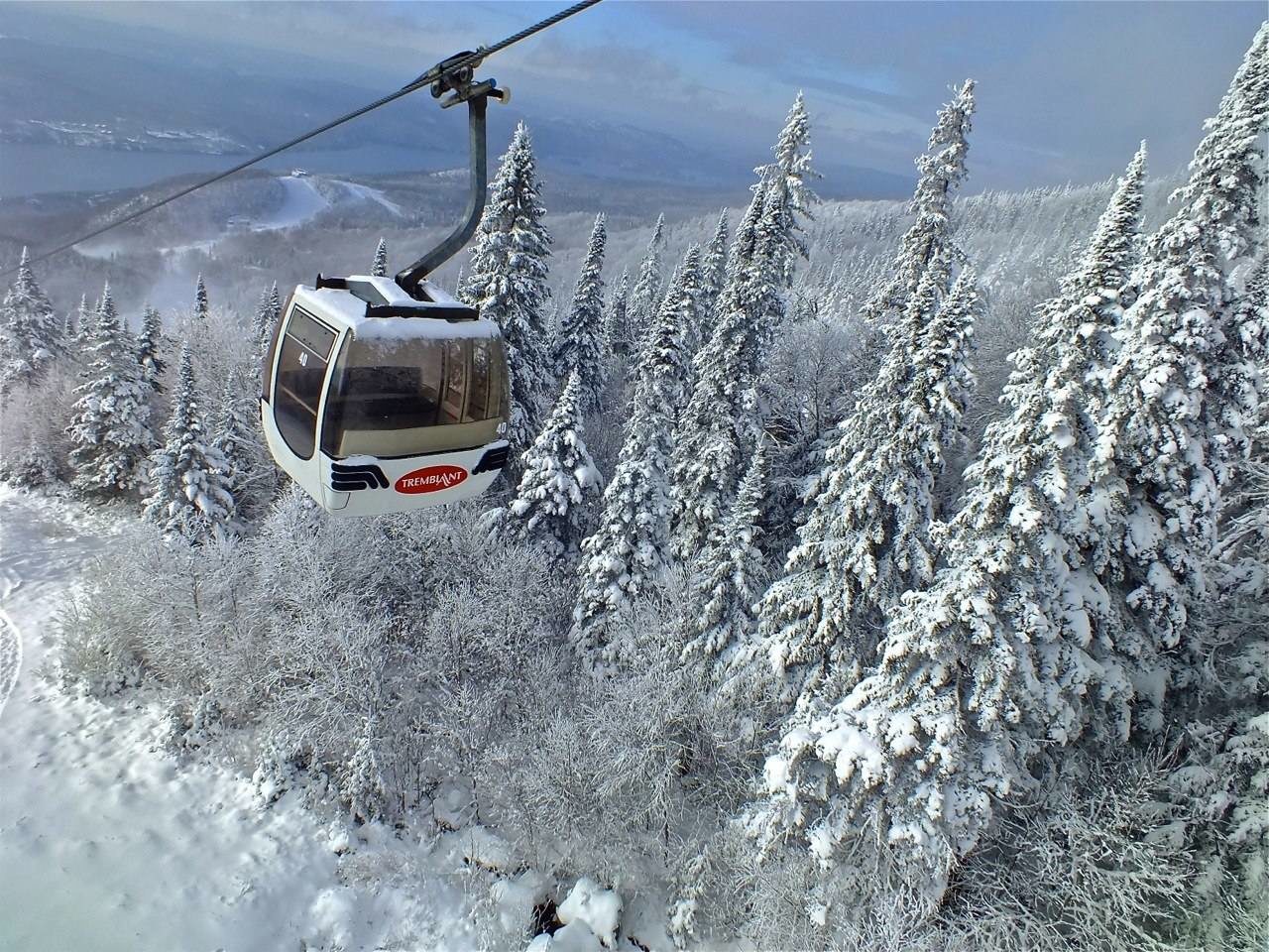 www.Tremblant360.com Photo. All rights reserved.