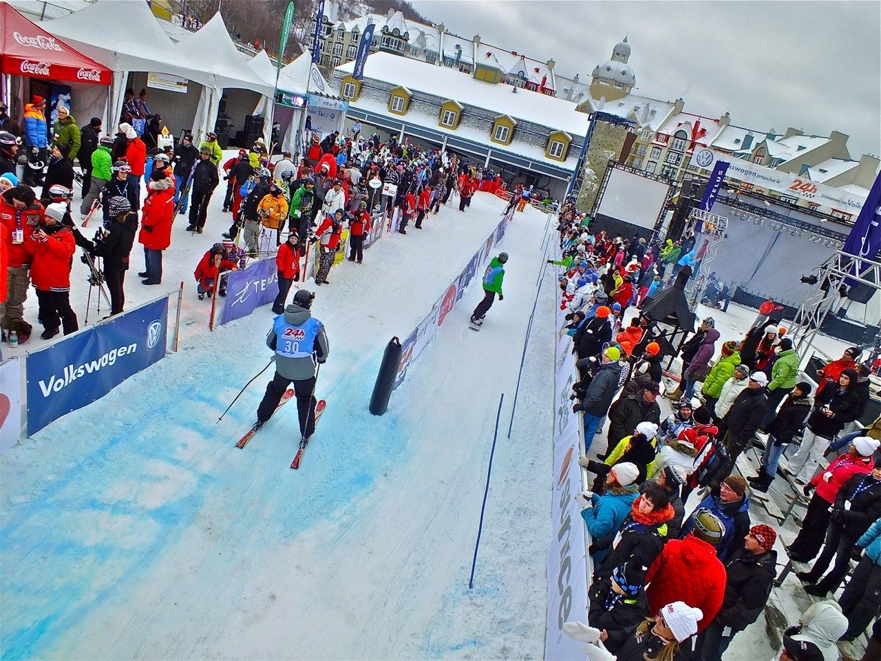 www.Tremblant360.com Photo. All rights reserved.